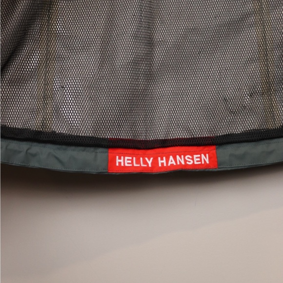 Helly Hansen softshell jacket small waterproof‎ breathable zip pockets - Picture 6 of 12